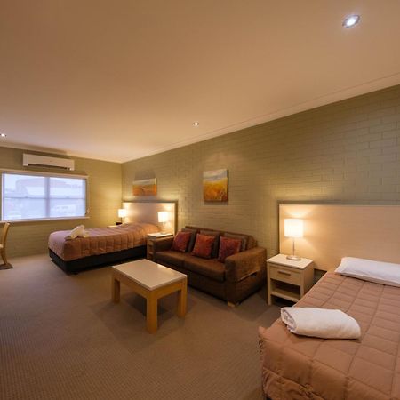 Imperial Motel Bowral Εξωτερικό φωτογραφία