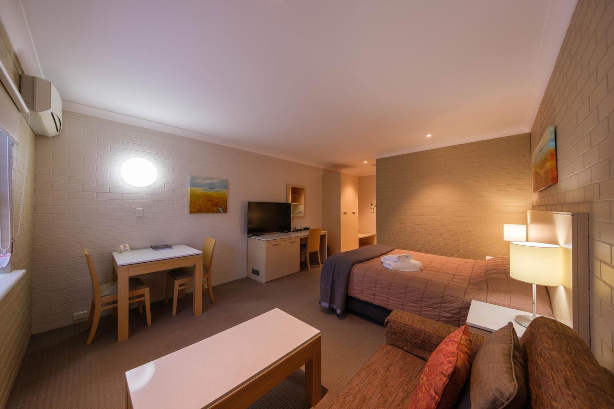 Imperial Motel Bowral Εξωτερικό φωτογραφία