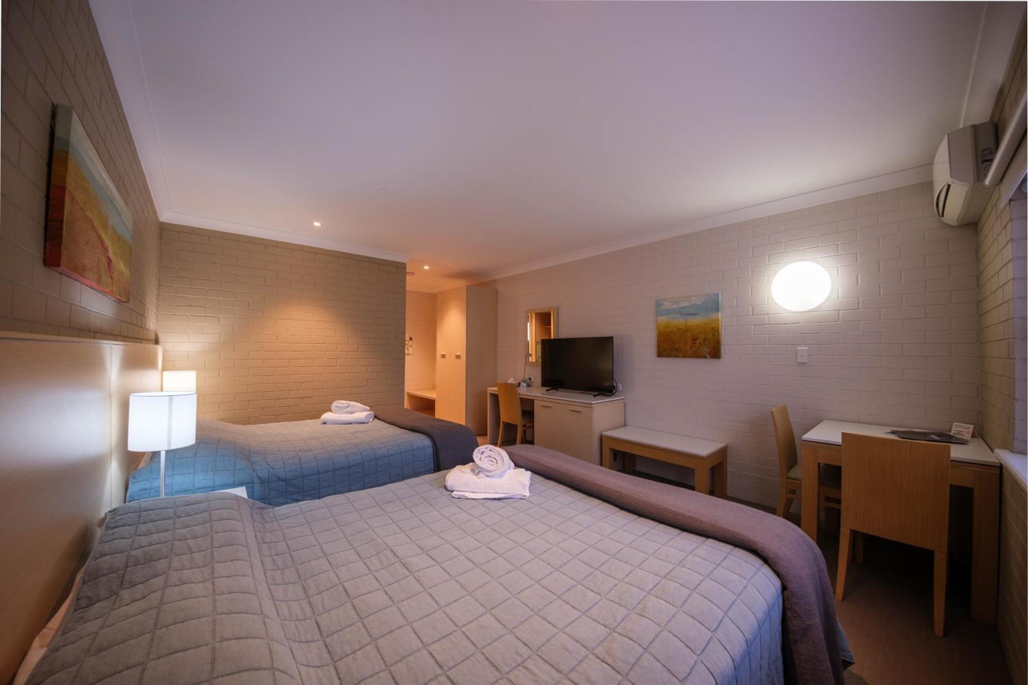 Imperial Motel Bowral Εξωτερικό φωτογραφία