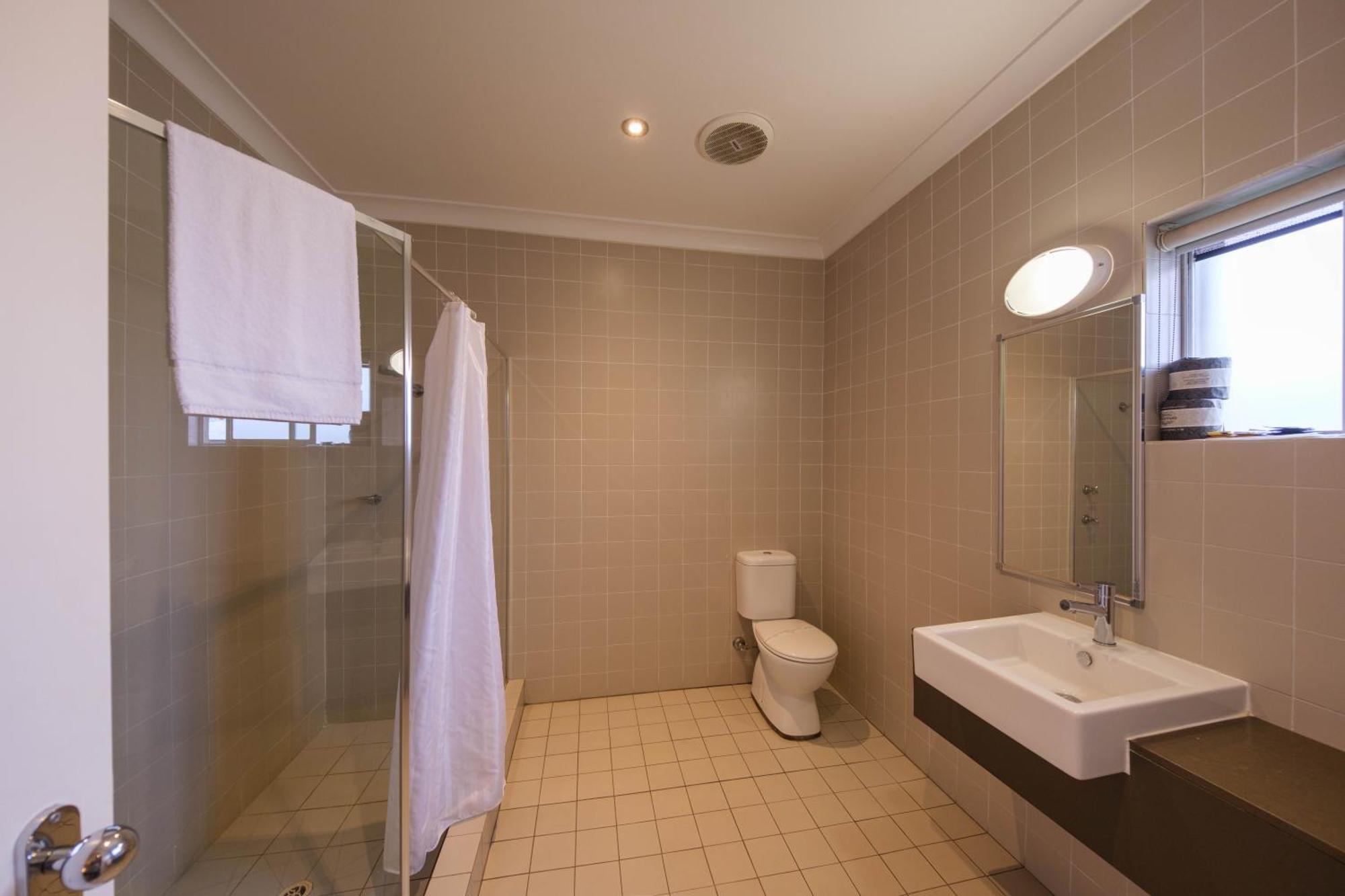 Imperial Motel Bowral Εξωτερικό φωτογραφία