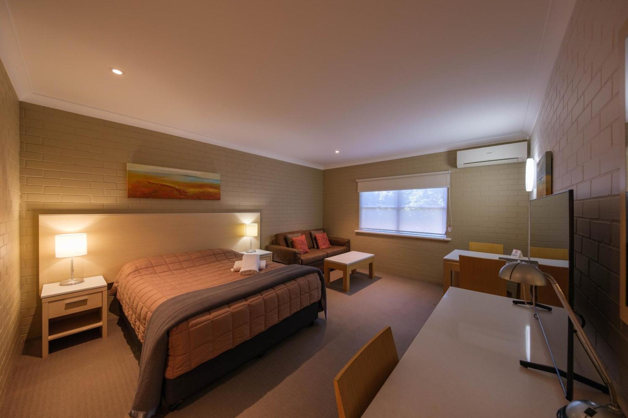 Imperial Motel Bowral Εξωτερικό φωτογραφία