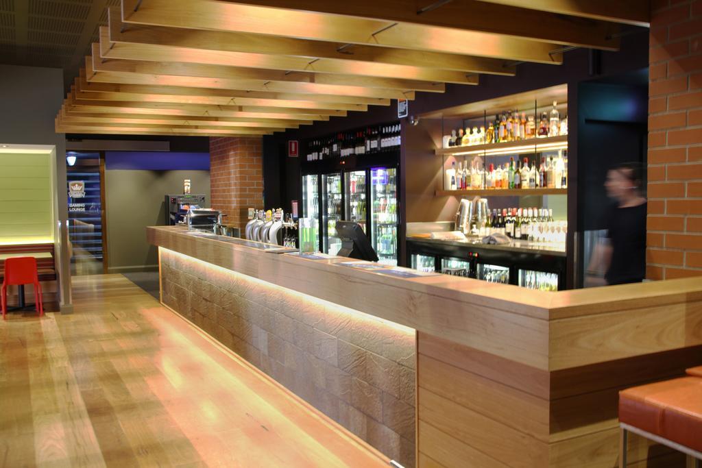 Imperial Motel Bowral Εξωτερικό φωτογραφία