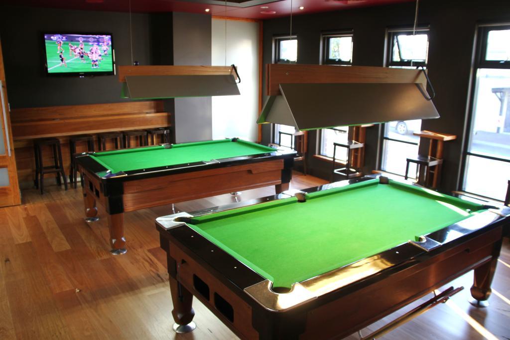 Imperial Motel Bowral Εξωτερικό φωτογραφία