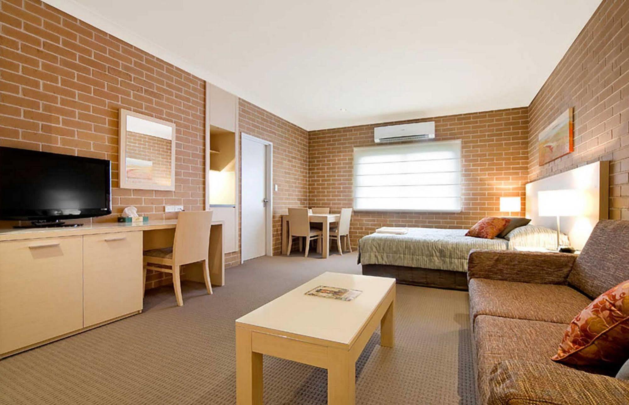 Imperial Motel Bowral Εξωτερικό φωτογραφία