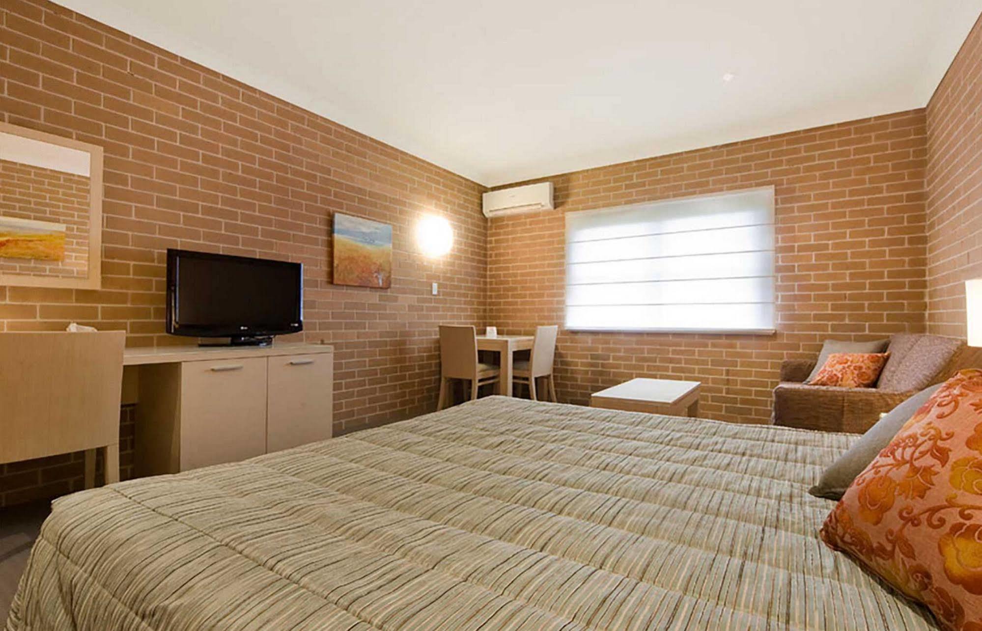 Imperial Motel Bowral Εξωτερικό φωτογραφία