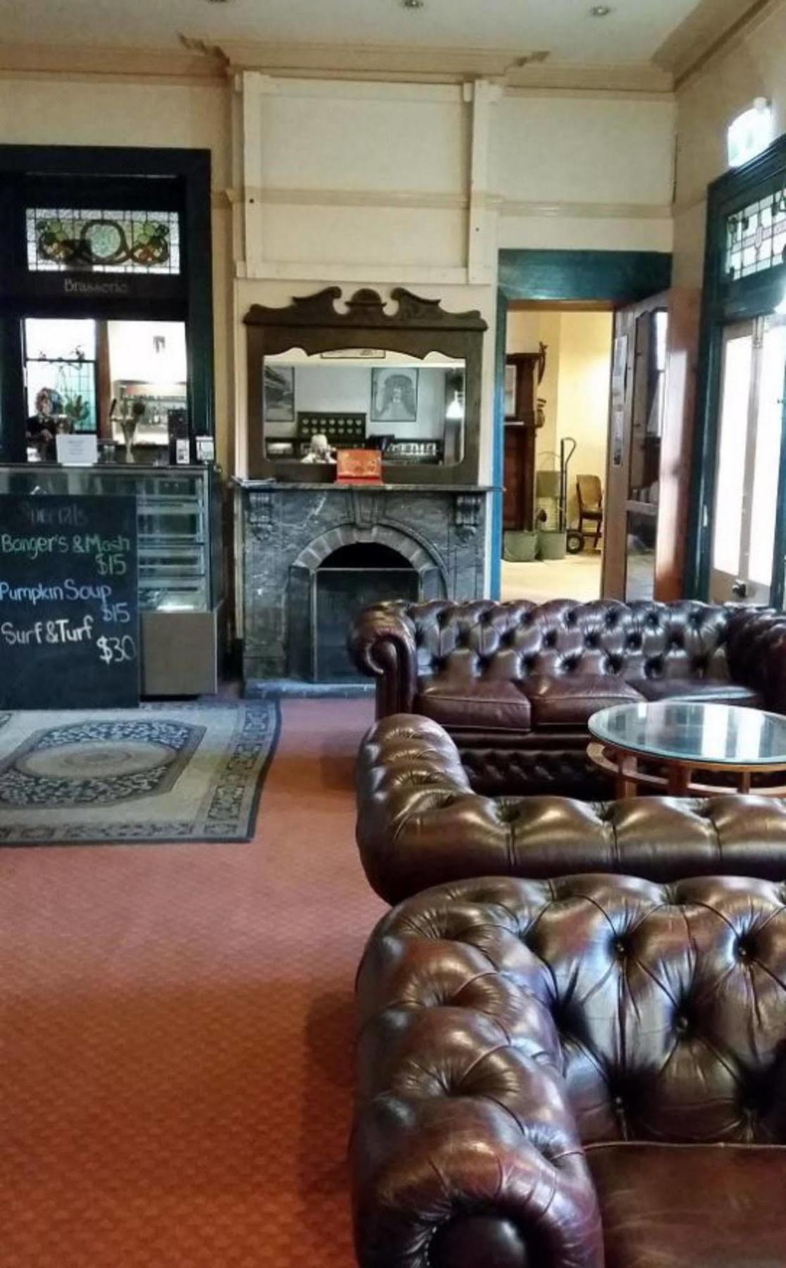 Imperial Motel Bowral Εξωτερικό φωτογραφία