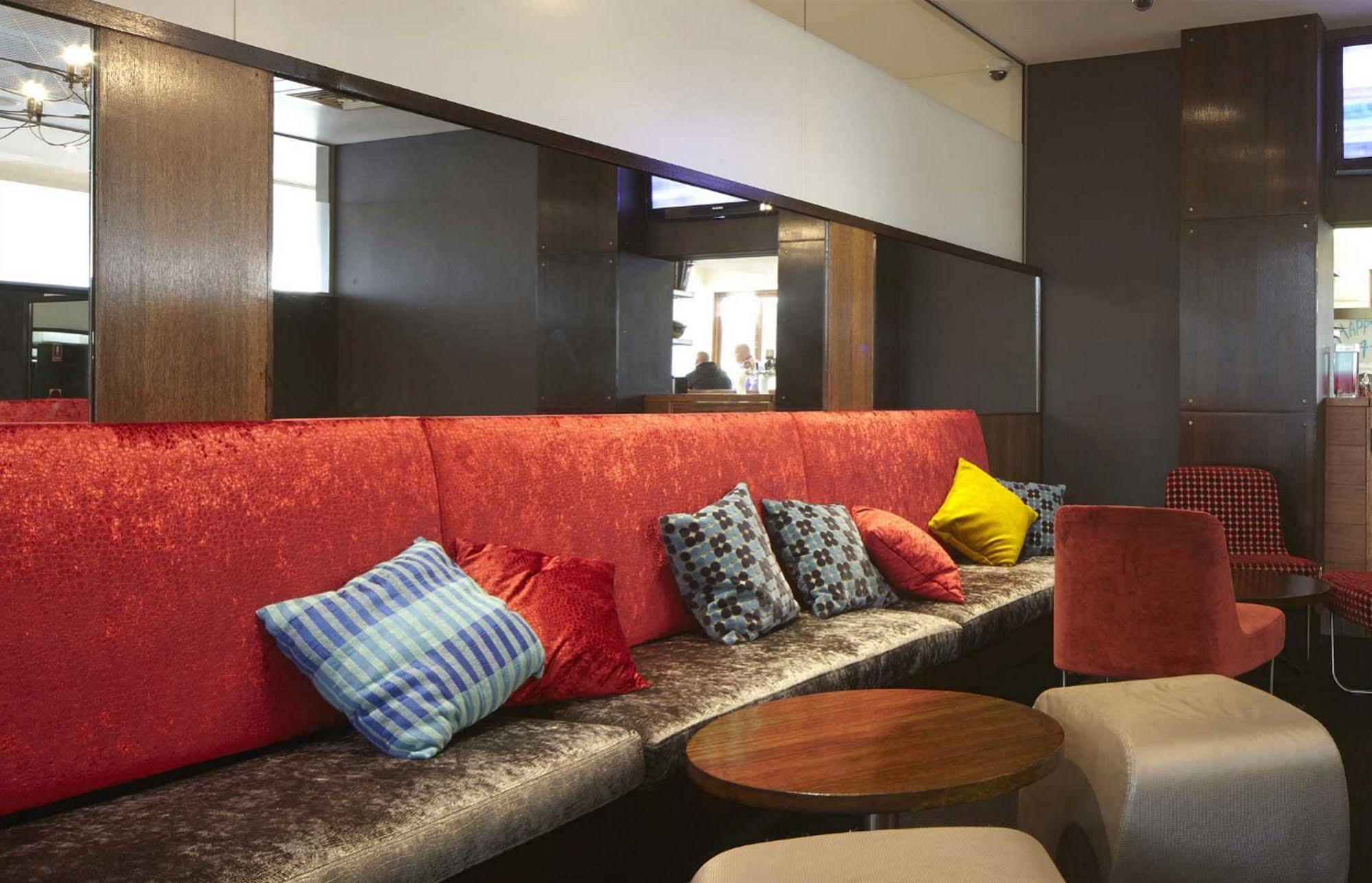 Imperial Motel Bowral Εξωτερικό φωτογραφία